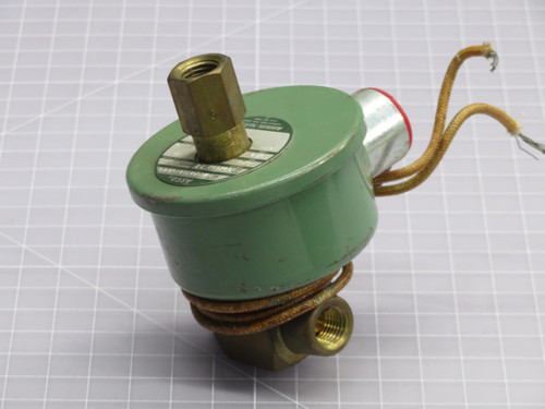 ASCO  48744N 33 WPX8314104M0   For Sale