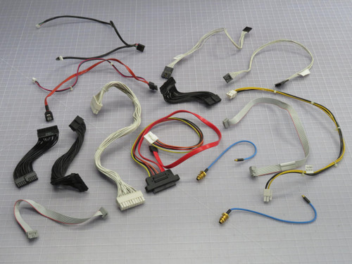 Tektronix    Set Of Interconnection Cable for DSA8300  For Sale