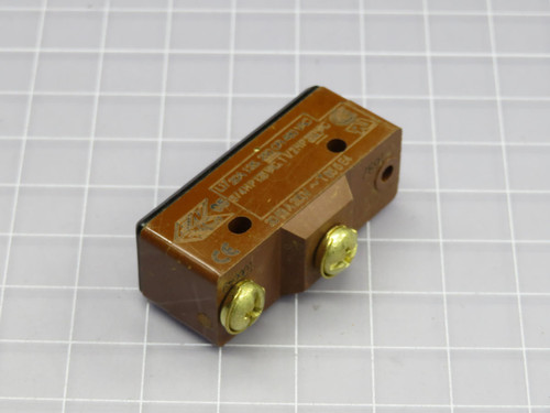 Lot of 16 HONEYWELL  YA-R13-A4  MICRO SWITCH  For Sale