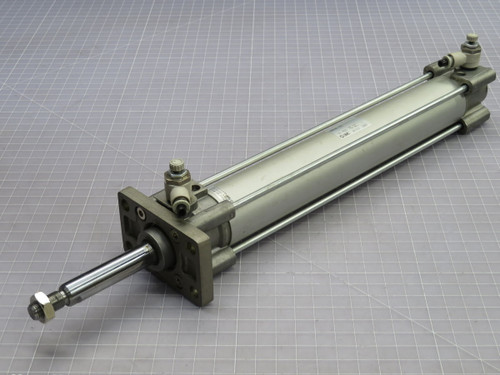 SMC  C96SF40-250  TIE ROD CYLINDER
  For Sale