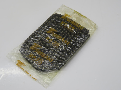 TSUBAKI  RS35  ROLLER CHAIN  For Sale