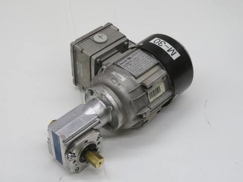 REXROTH  3842547991 3842519243 MOTOR W/GEAR REDUCER  For Sale