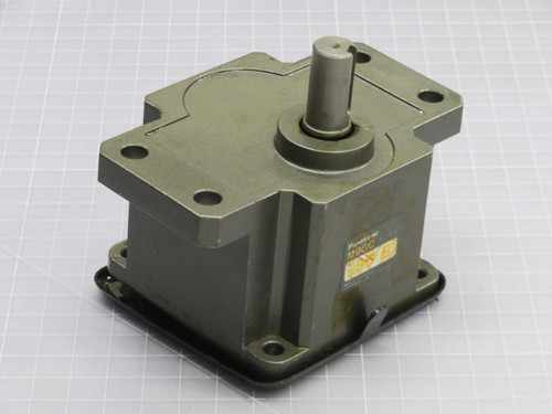 Panasonic  M9GC36B  Gear Head  For Sale
