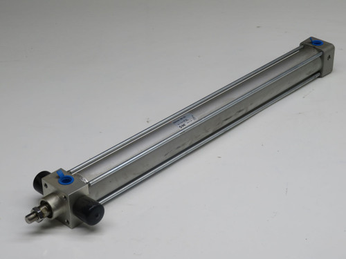 SMC  NCDA 1U 150-1800-XC6  PNEUMATIC TIE ROD AIR CYLINDER  For Sale
