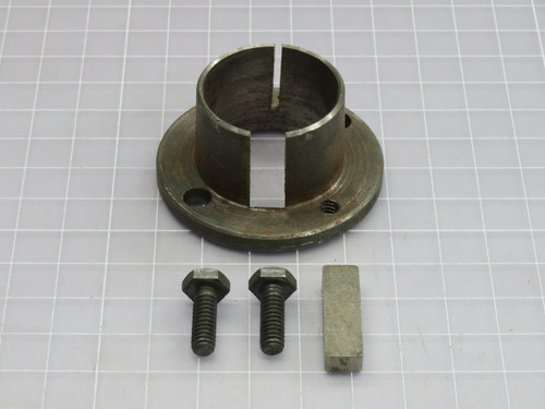 MORSE  W45500  BUSHING, TAPPER LOCK  For Sale MORSE  W45500  BUSHING, TAPPER LOCK  For Sale