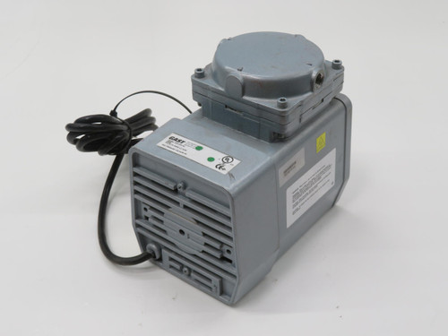 GAST  DOA-P707-AA 2Z866 COMPRESSOR VACCUM PUMP  For Sale