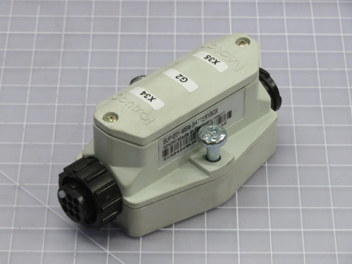 REXROTH  SUP-E01-MSM-BATTERYBOX  HYDRAULIC MOTOR PART  For Sale