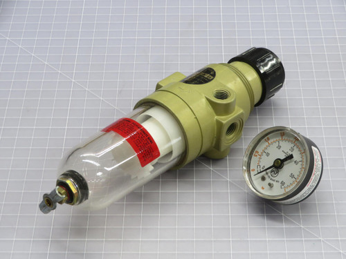 NORGREN  B11-221-M3EA    For Sale