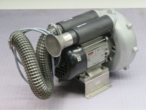 LEISTER  G63A2    For Sale