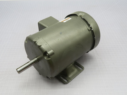 BALDOR  M3545    For Sale