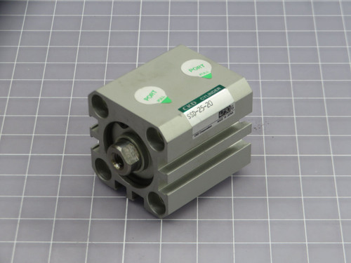 CKD  SSD-25-20    For Sale