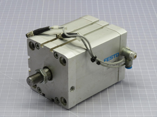 FESTO  ADN-80-80-A-P-A 536361   For Sale