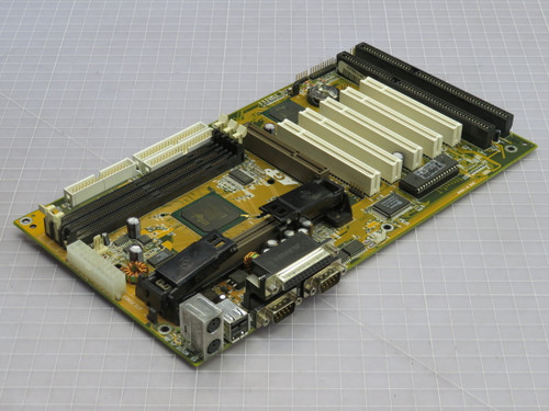 AGP  AGP KL21    For Sale