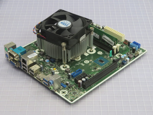 HP      For Sale