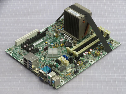 HP  X16PCIEXP J41 656961-001   For Sale