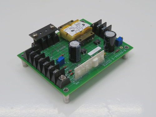 RELIANCE ELECTRIC  0-55325-8    For Sale