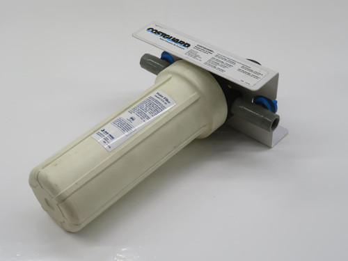 EVEROURE  CGS-10    For Sale