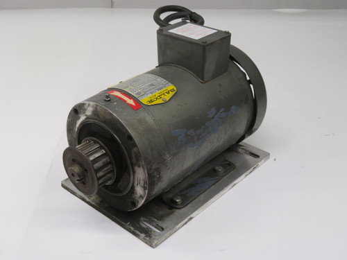 BALDOR  35M3-71T524    For Sale