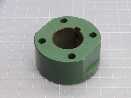 TB WOODS  SC-6     For Sale
