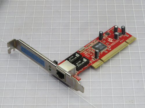 VIA NETWORKING  VN0058A1    For Sale