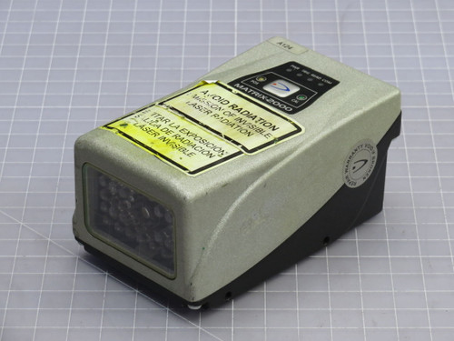 DATALOGIC  MATRIX-2021 SH3450    For Sale