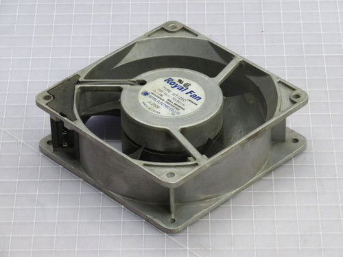 ROYAL ELECTRIC  UT125C    For Sale