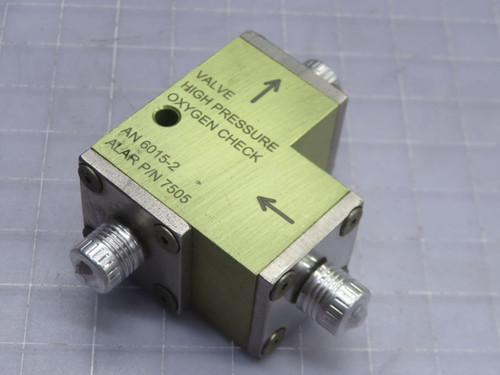 ALAR  7505    For Sale