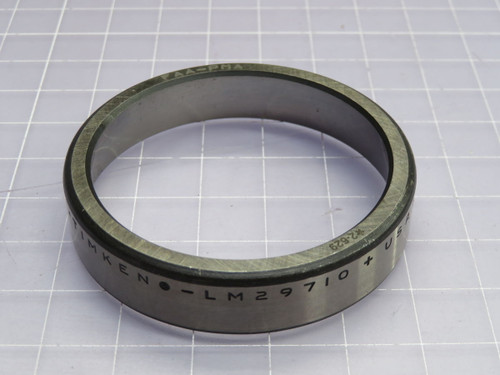 Lot of 4 TIMKEN  LM29710    For Sale