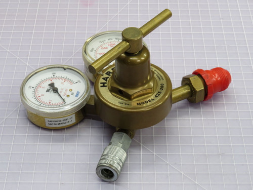 HARRIS  425-200    For Sale