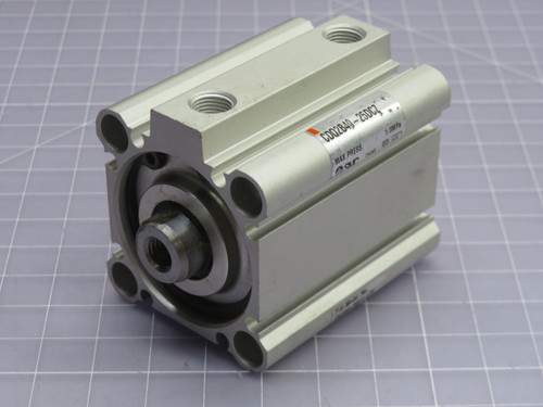 SMC  CDQ2B40-25DCZ    For Sale
