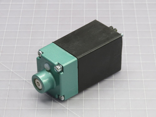 NUMATICS  236-482 225-290B   For Sale