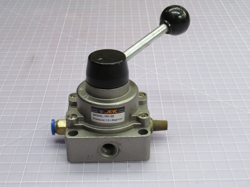 JKYC  HV-02    For Sale JKYC  HV-02    For Sale