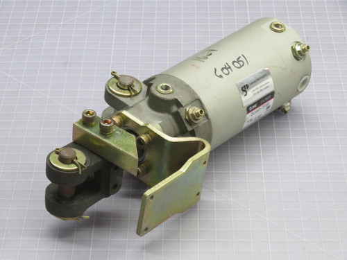 SMC  CK1A63-75YBD    For Sale