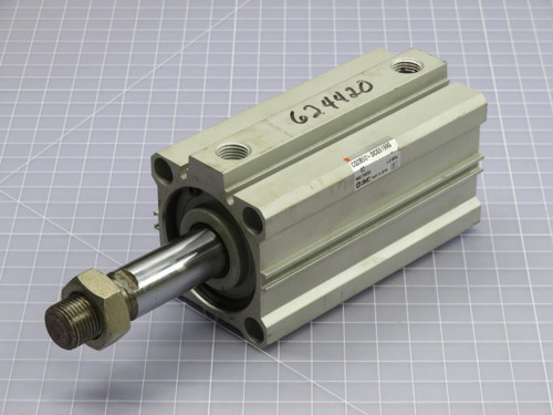 SMC  CQ2B50-DCG5199G-40 624420   For Sale