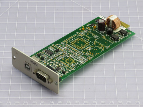 CNR7650 A    For Sale