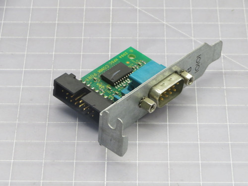 P95220FCY8M1EF    For Sale