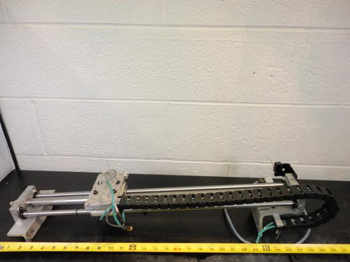 BIMBA UCC-0422-BT ULTRAN RODLESS CYLINDER T16911