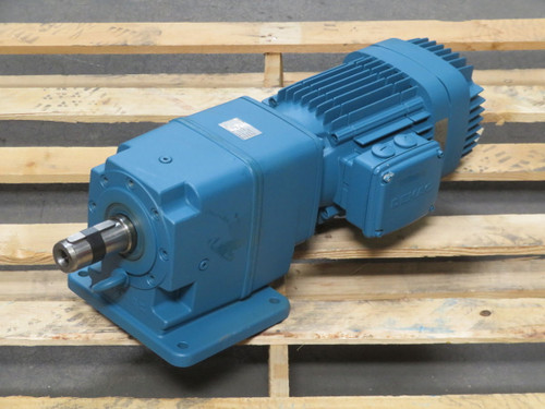 DEMAG  KBA 90 B 4 DO6   For Sale