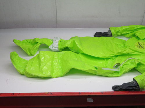 MAR MAC  TYCHEM 10,000    For Sale
