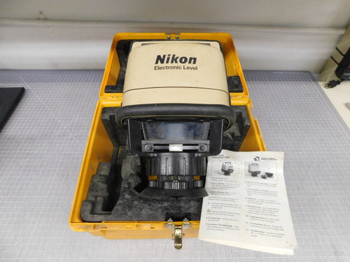 Nikon.  1044-N    For Sale