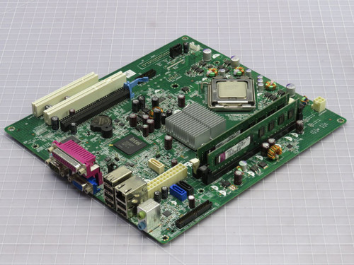 DELL  0HN7XN E93839 AZ0422   For Sale