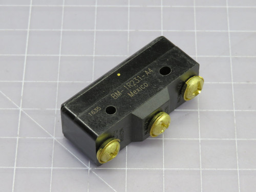 HONEYWELL  BM-1R231-A4    For Sale