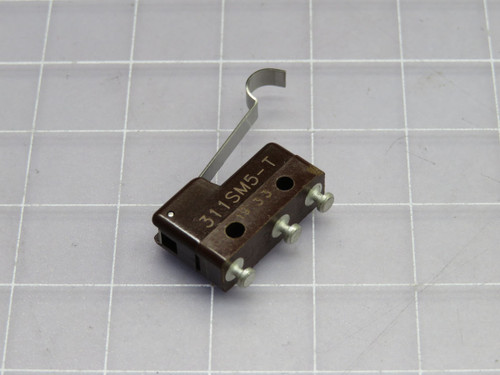 HONEYWELL  311SM5-T    For Sale