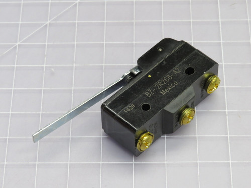 HONEYWELL  BZ-2R268-A2    For Sale