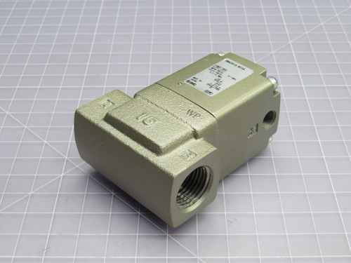 SMC  VNA201A-N15A    For Sale