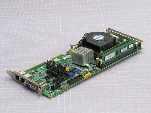 ADLINK TECHNOLOGY  NUPRO-E340 51-47807-0A20   For Sale