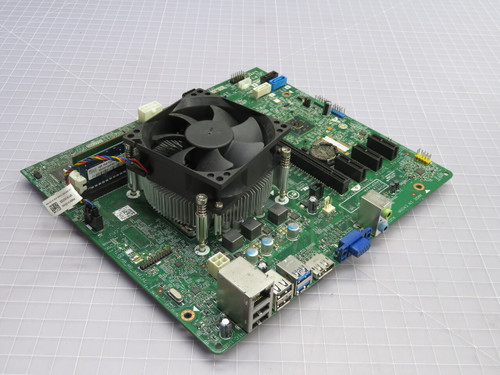 DELL  MIH81R/TIGRIS MT MB 490P1   For Sale
