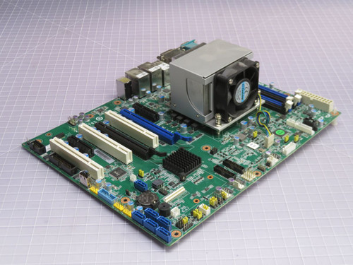 ADVANTECH  ASMB-785G4-00A1E 19A1S78503-01   For Sale