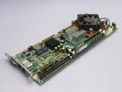 PORTWELL  ROBO-8913VG2AR B9305373AB18913821   For Sale