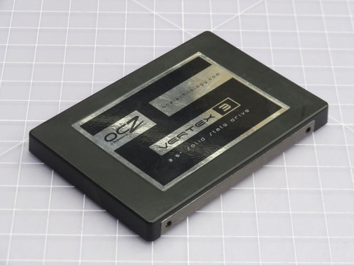 OCZ  VTX3-2-3-25SAT3-120G    For Sale